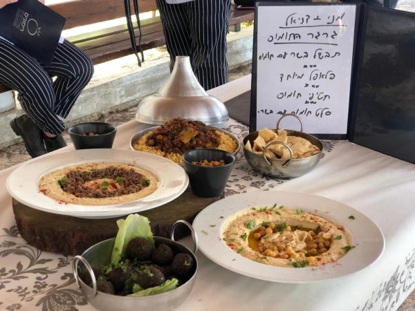 ⁦מאסטר שף - סדנא  לימי גיבוש⁩ – תמונה ⁦4⁩