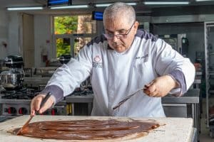 סדנאות שוקולד בצפון