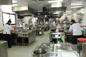 סדנת בישול בצפון