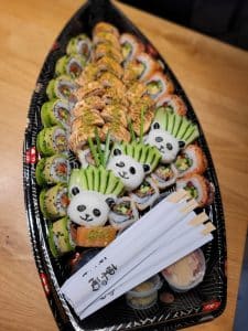 סדנת בישול אסייתי בצפון